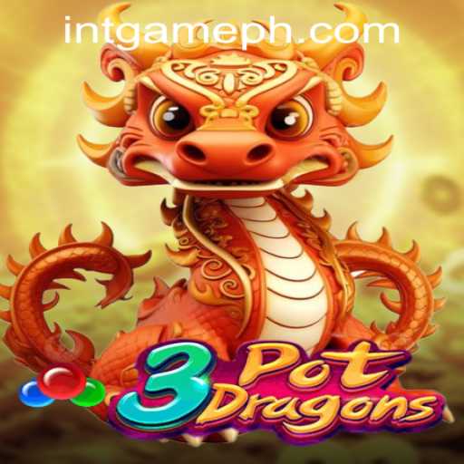 Exploring the Exciting World of 3PotDragons at INTGAMES Casino
