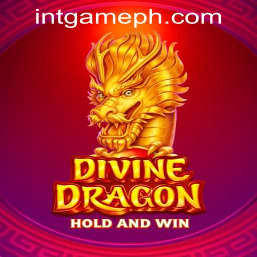 Discover the Mystical Adventures of DivineDragon at INTGAMES Casino