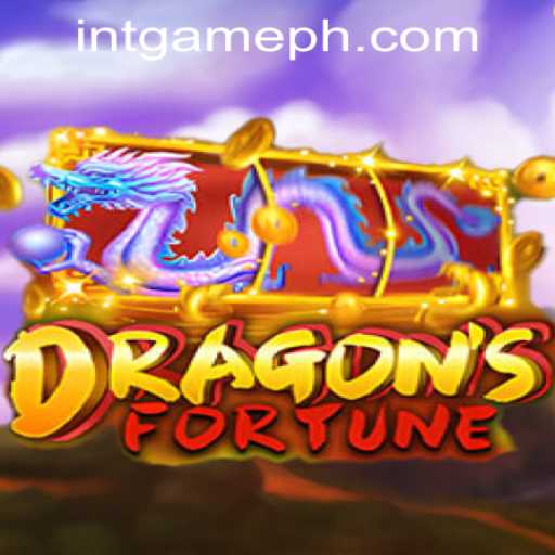Unveiling DragonFortune: A Captivating New Addition to INTGAMES Casino