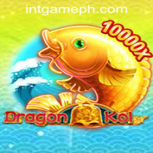 Enter the World of DragonKoi: A Captivating Experience at INTGAMES Casino