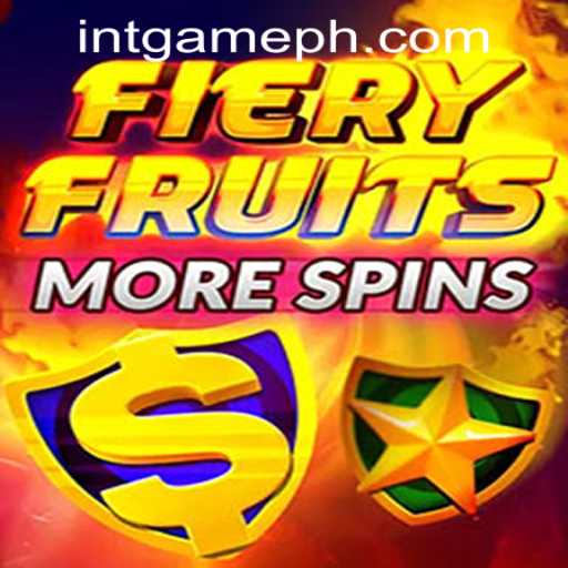 Exploring the Thrilling World of FieryFruitsMoreSpins at INTGAMES Casino