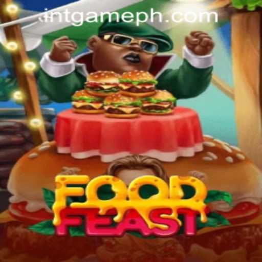 Dive into the Exhilarating World of FoodFeast at INTGAMES Casino