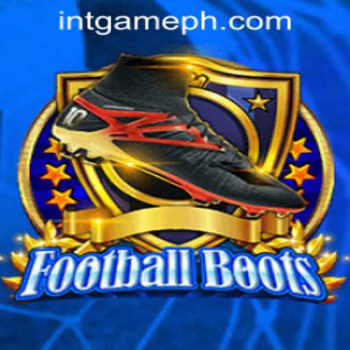 Dive into the Excitement of FootballBoots at INTGAMES Casino
