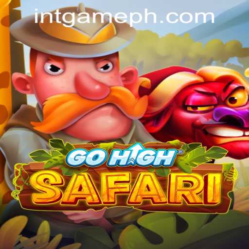 Exploring GoHighSafari: The Latest Sensation from INTGAMES Casino