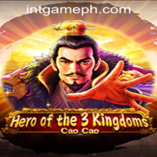 Heroofthe3KingdomsCaoCao: A Dive into the Strategic Mastery