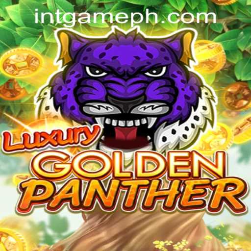 Diving into the World of LUXURYGOLDENPANTHER: A Casino Adventure with INTGAMES Casino