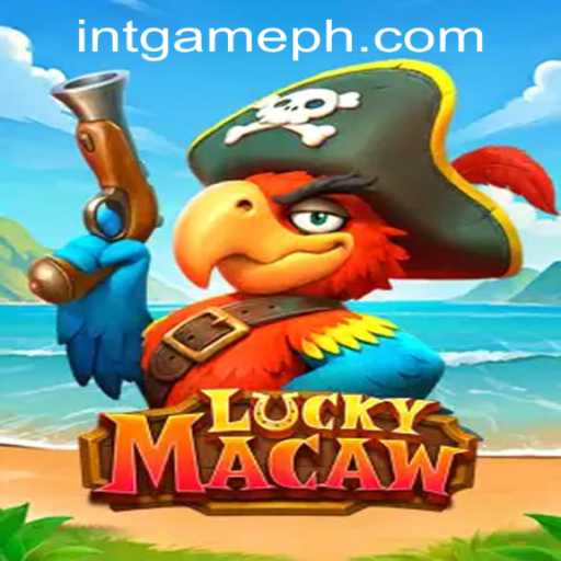 Explore the Thrills of LuckyMacaw at INTGAMES Casino