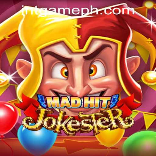 Exploring the Excitement of MadHitJokester at INTGAMES Casino