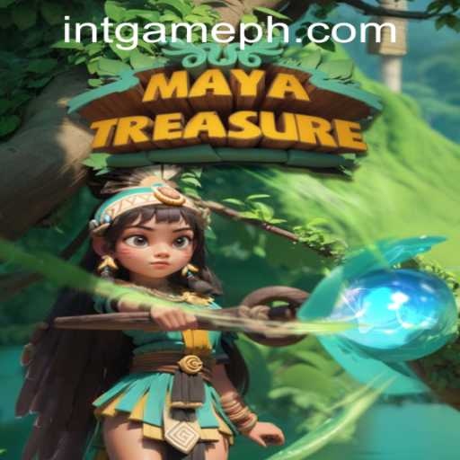 Explore the Thrilling World of MayaTreasure at INTGAMES Casino