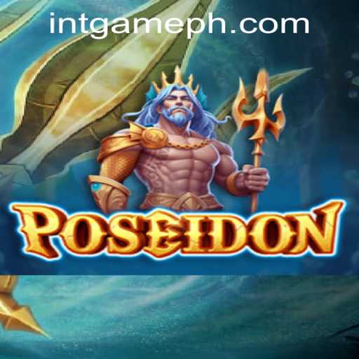 Discovering Poseidon: An In-Depth Look at INTGAMES Casino's Latest Offering