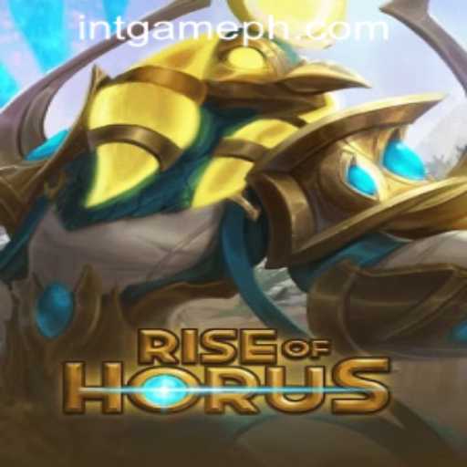 Discover the Thrills of RiseofHorus at INTGAMES Casino