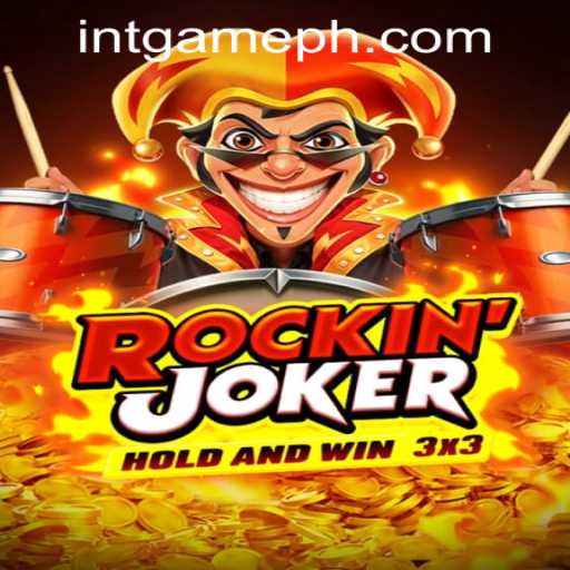 Exploring RockinJoker: A Thrilling Addition to INTGAMES Casino