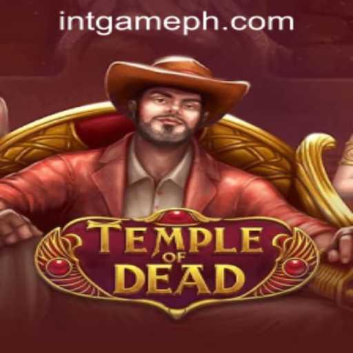 TempleofDead: Exploring the Thrilling Casino Game Experience