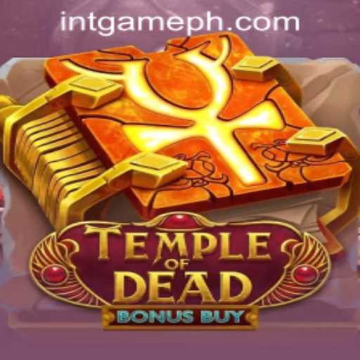 Unveiling the Enigma of TempleofDeadBonusBuy at INTGAMES Casino