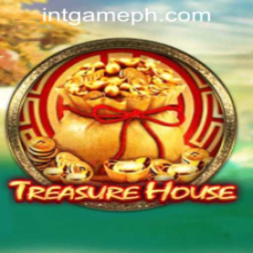 Explore the Exciting World of TreasureHouse: A Game by INTGAMES Casino