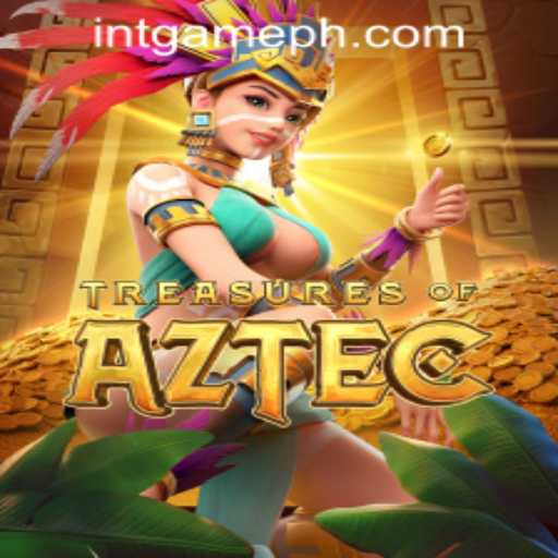 Discover the Mysteries of Treasures of Aztec at INTGAMES Casino